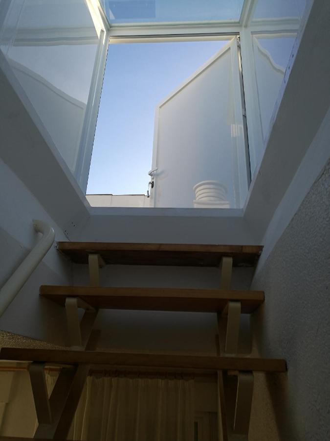 Apartamento Con Terraza Privada Y Piscinas Vinarós Eksteriør bilde