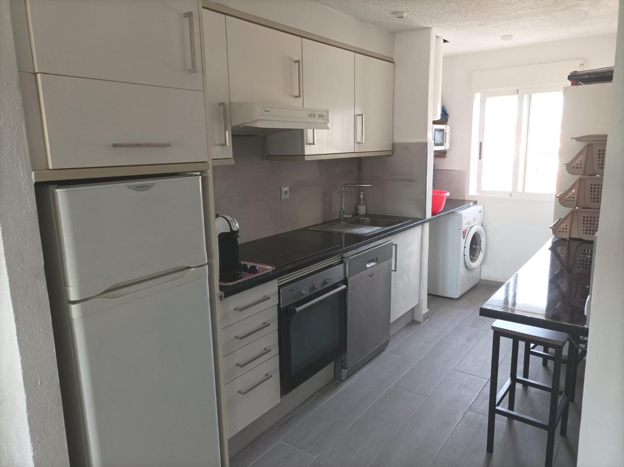 Apartamento Con Terraza Privada Y Piscinas Vinarós Eksteriør bilde