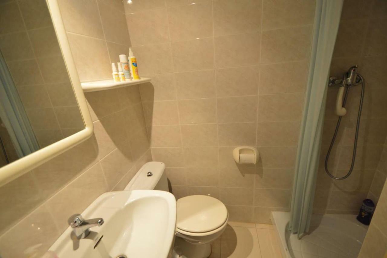 Apartamento Con Terraza Privada Y Piscinas Vinarós Eksteriør bilde